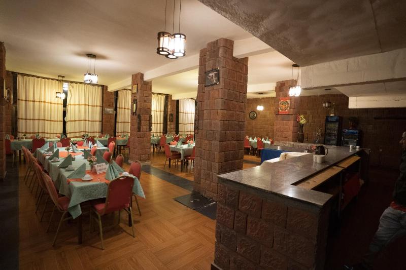 Panoramic View Hotel - image 9