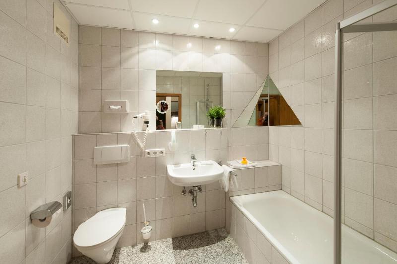 Comfort Double Room image 2