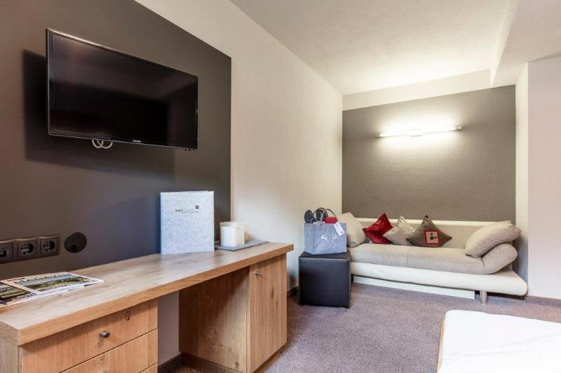 Apartment with Terrace image 2