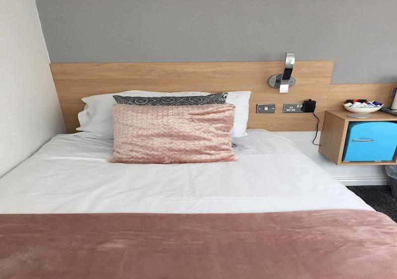 The Beaucliffe Hotel - image 13