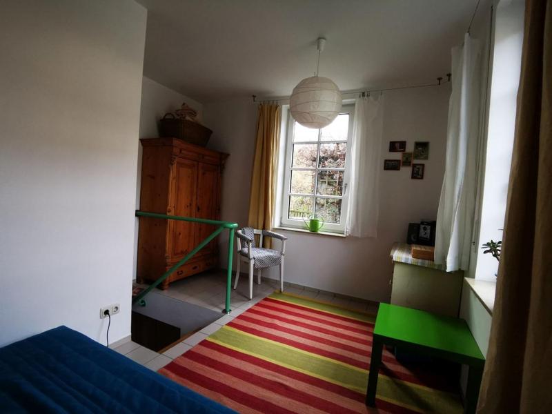 One-Bedroom Apartment image 4