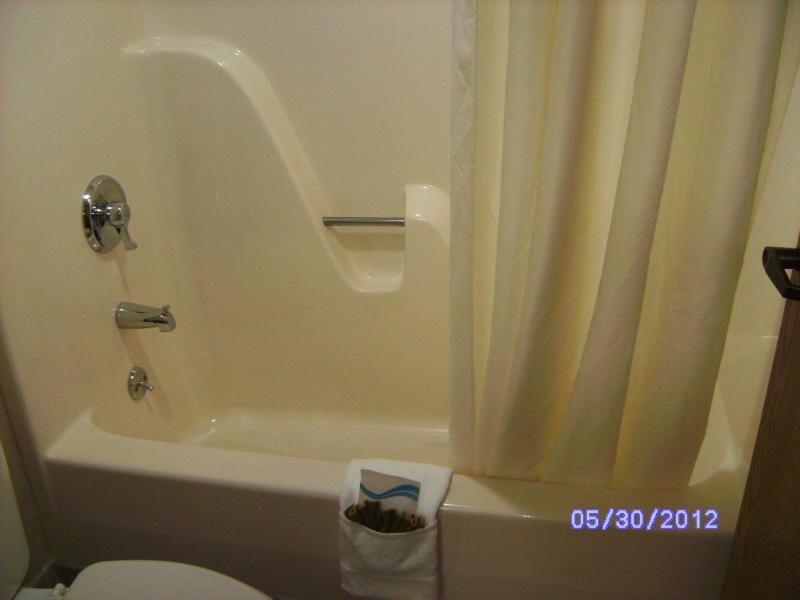 Suite with Hot Tub image 4