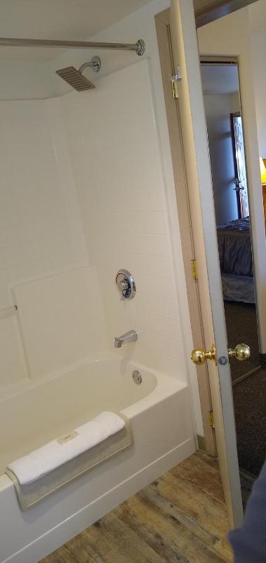 Large Double Room image 4