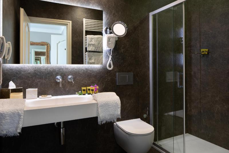 Hotel Villa Taormina - image 20
