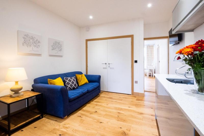 Three Tuns Apartments - Ash - #WickhamMarket #Pettistree - Manage by Aldeburgh Coastal Cottages - image 1