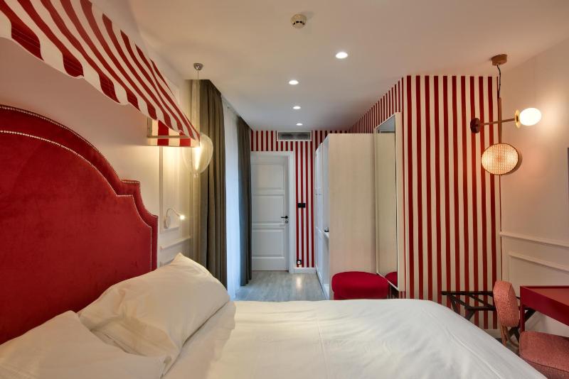 Comfort Double or Twin Room image 3