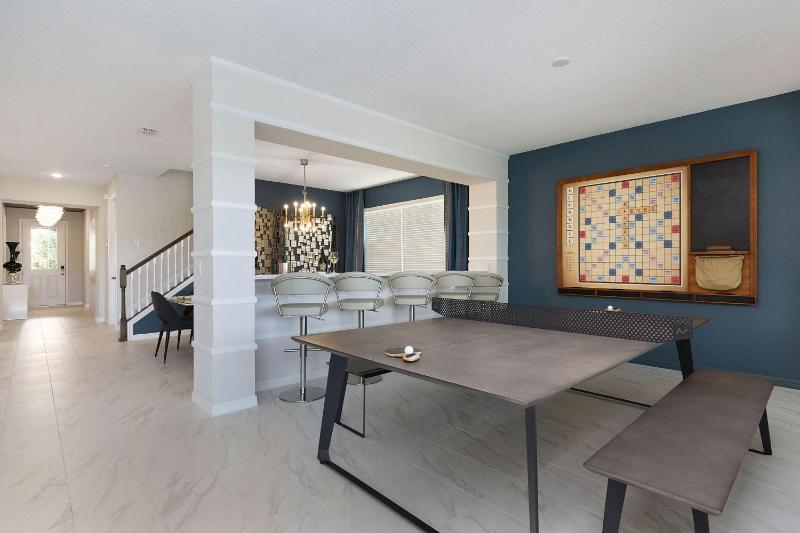 Nine-Bedroom Holiday Home image 2