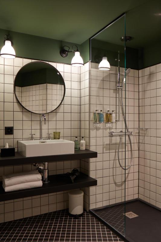 Boutique Hotel Josef - image 4