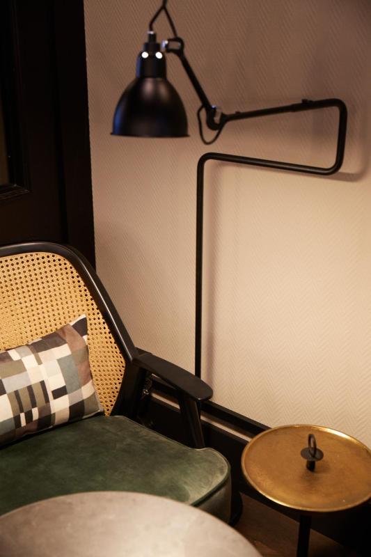 Boutique Hotel Josef - image 13