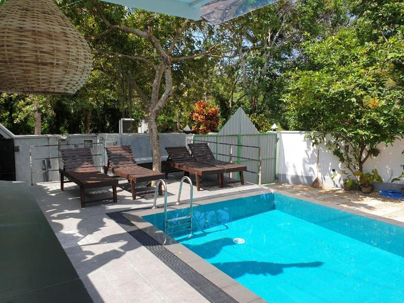 Villa Goodwill Paradise - image 45