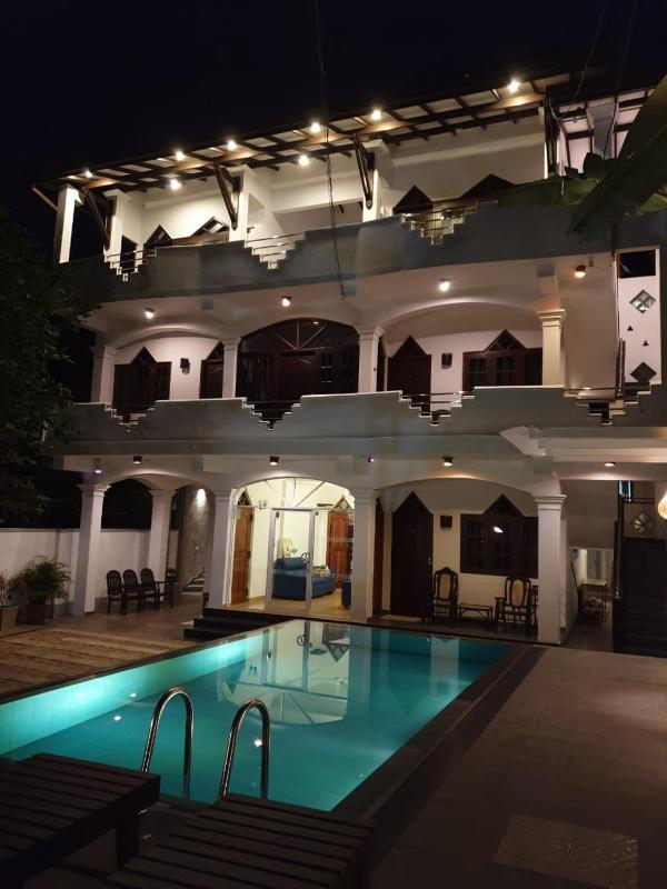 Villa Goodwill Paradise - image 10