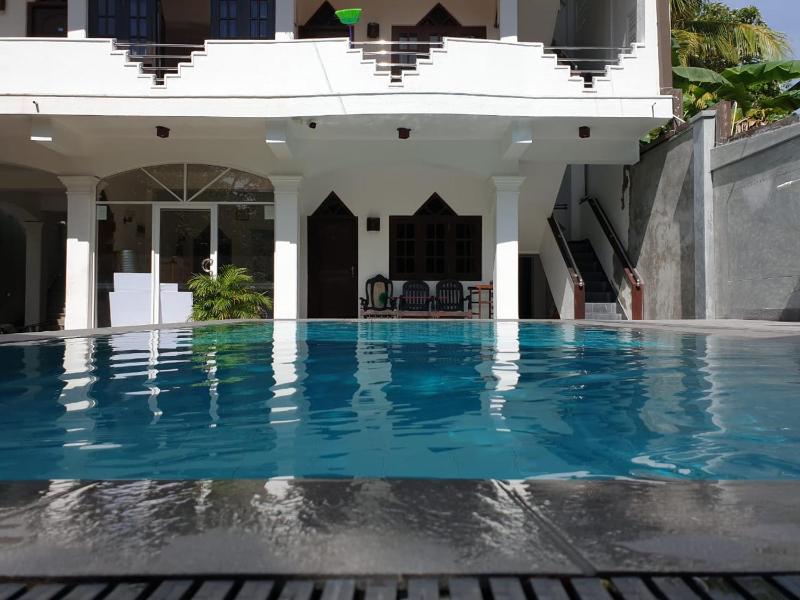 Villa Goodwill Paradise - image 32