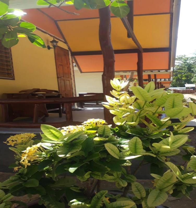 Long Beach Garden Resort - image 21