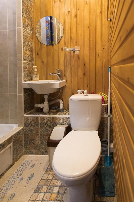 One-Bedroom House image 2