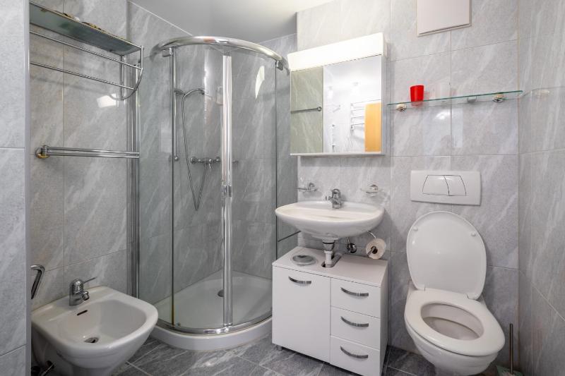 One-Bedroom Apartment image 4