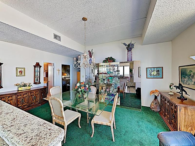 Three-Bedroom Apartment image 2