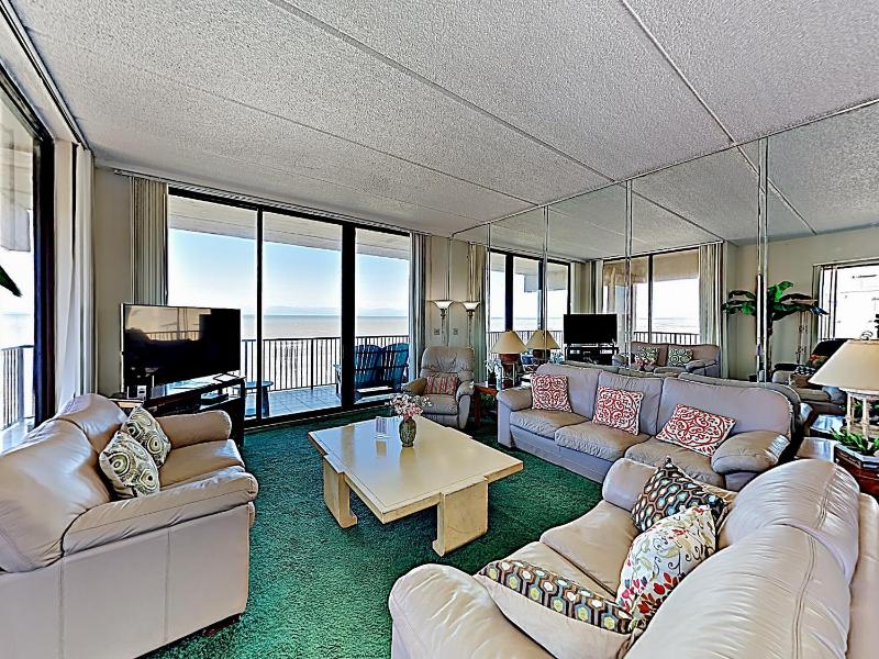 Three-Bedroom Apartment image 3