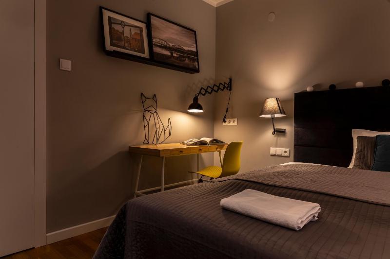 Apartamenty Koci Ogon - image 19