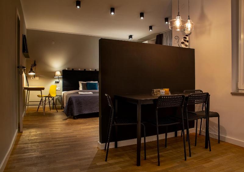 Apartamenty Koci Ogon - image 15