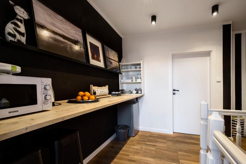 Apartamenty Koci Ogon - image 18