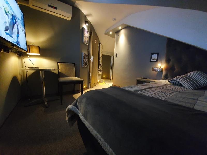 Economy Single Room image 1