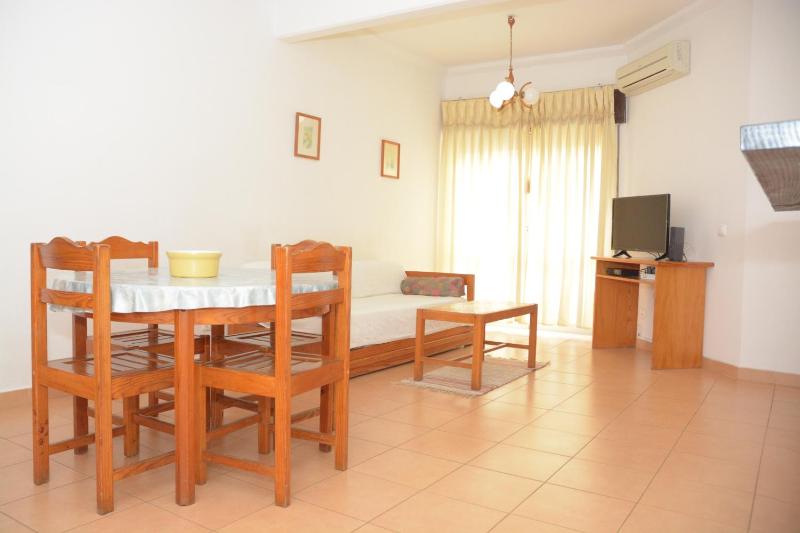 One-Bedroom Apartment image 3