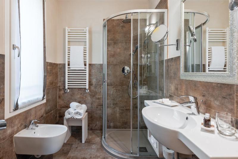 UNAHOTELS Eco Hotel Villa Costanza Venezia - image 16