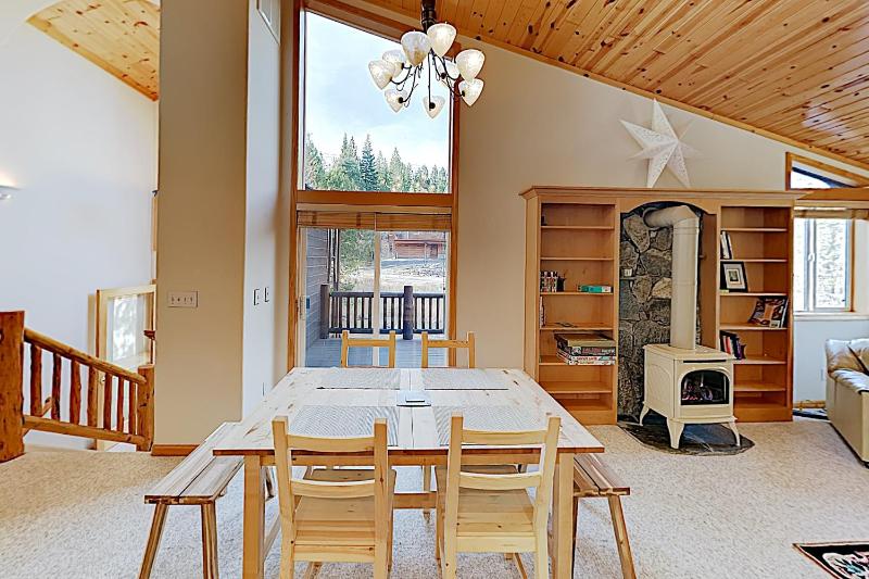 Three-Bedroom House image 2