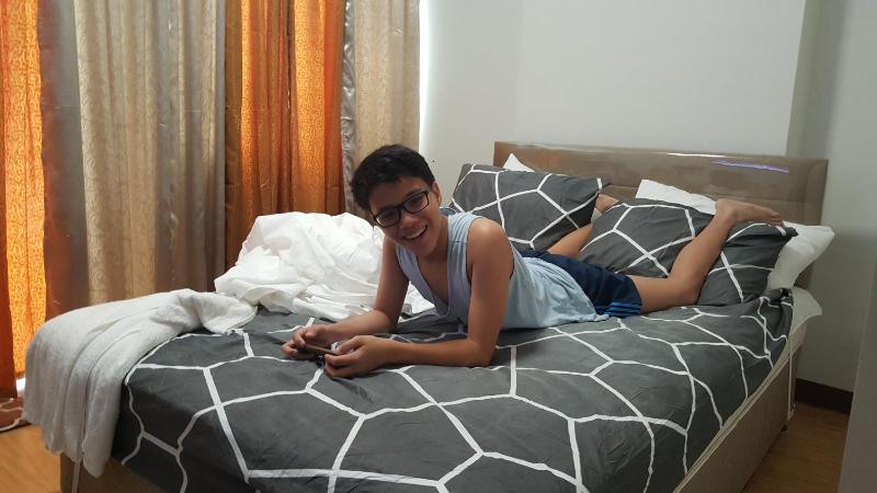 Mesaverte Residences AFS Suites - image 1