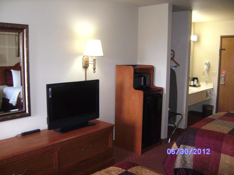 King Room image 2
