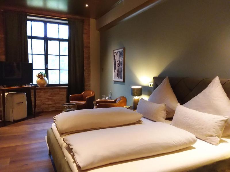 Junior Suite image 1