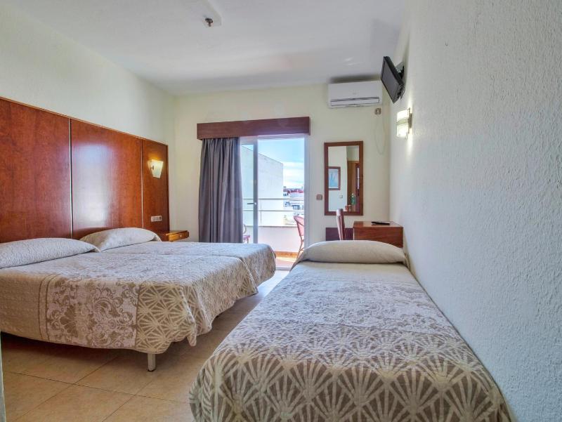 Nch Hotel Torremolinos - image 14