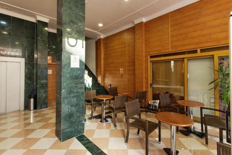 Nch Hotel Torremolinos - image 6