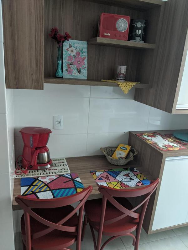 Apartamento Centro Bombinhas - image 31