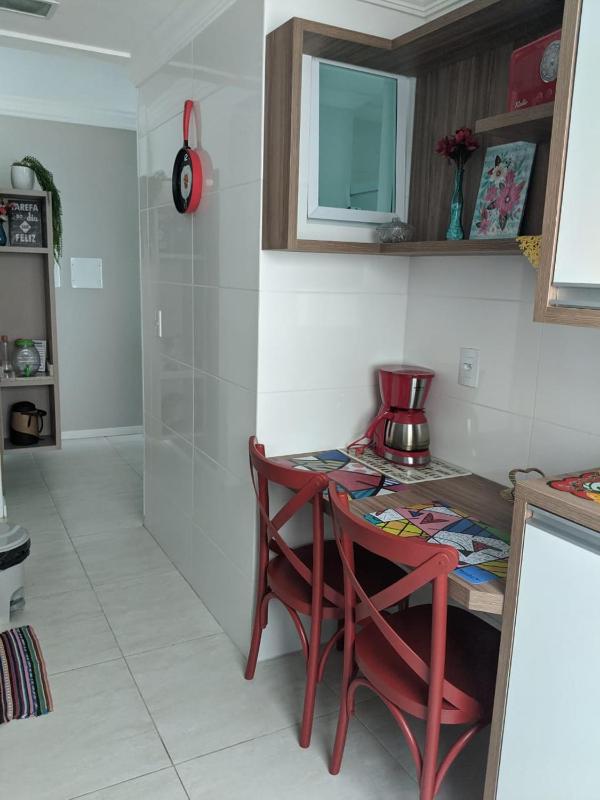 Apartamento Centro Bombinhas - image 36