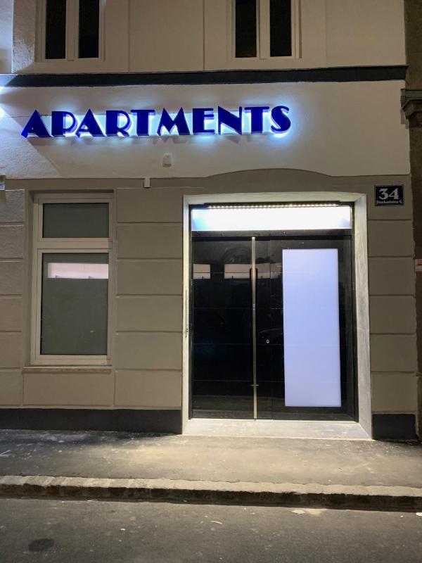 Colony Apartments - image 14