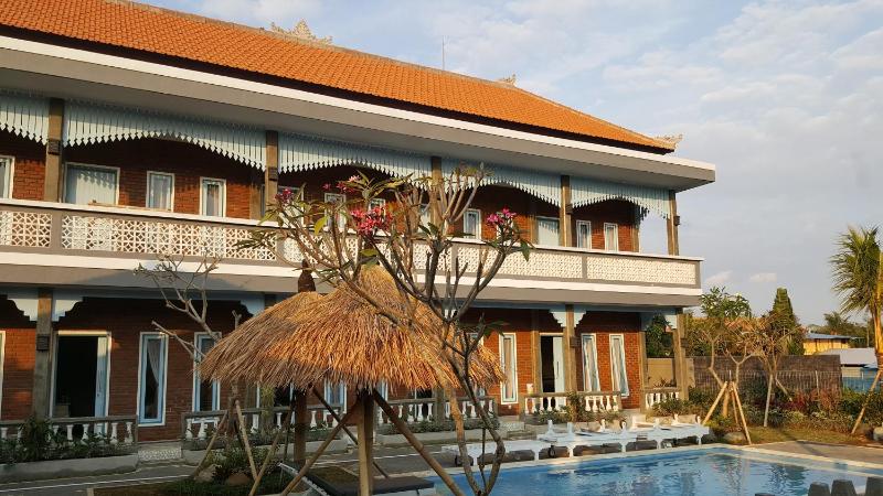 D Anyar Stay and Surf - image 4