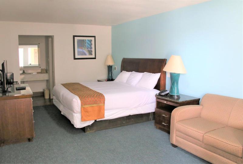 King Room image 1