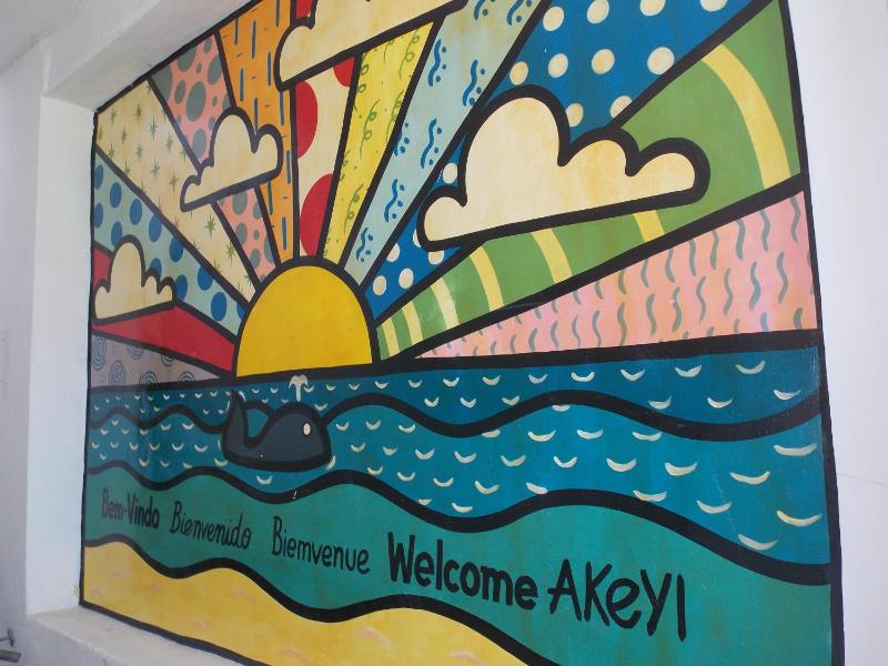 Hostel Canarios - image 5