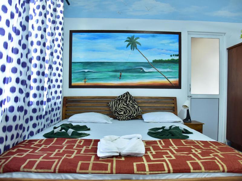Hotel Happy Tuna - image 15