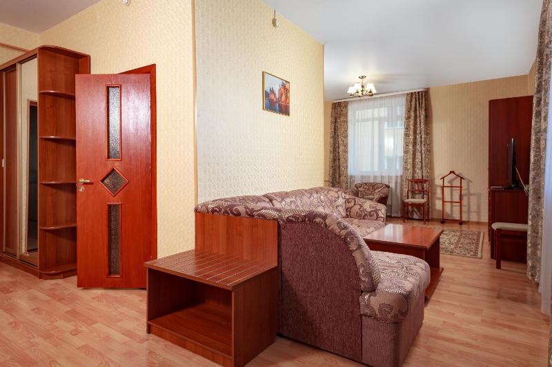 Apartment (2 Adults) image 1