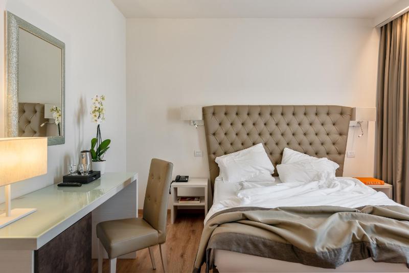 UNAHOTELS Eco Hotel Villa Costanza Venezia - image 14