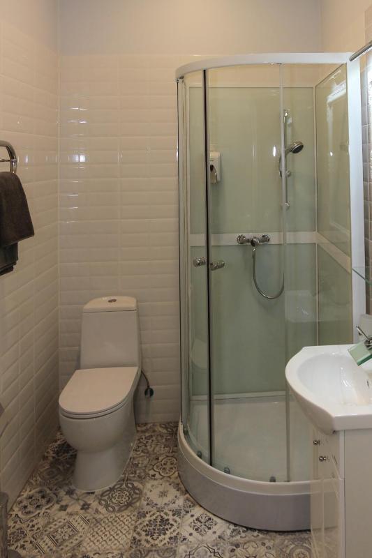 Two-Bedroom Apartment image 2