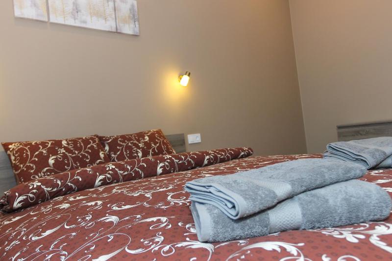 One-Bedroom Apartment image 2