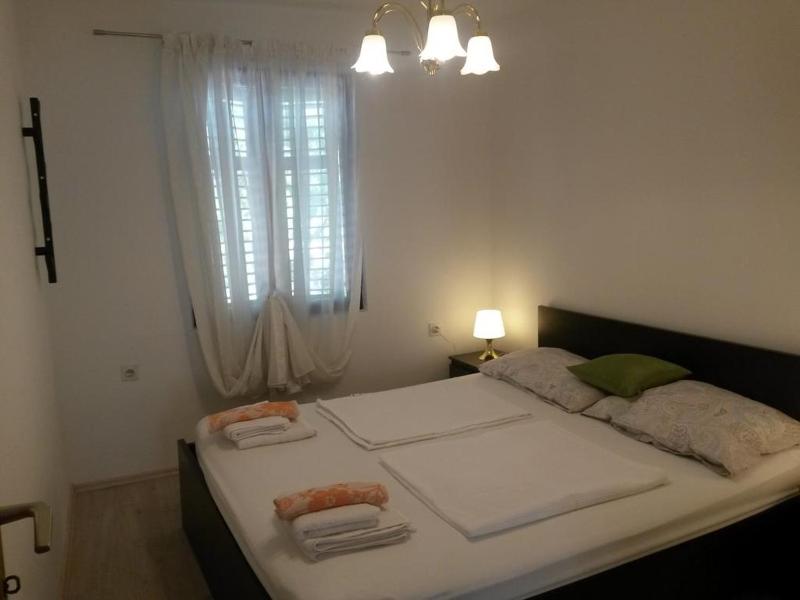 Apartment 4693-1 for max. 6 pers. in Malinska - image 16