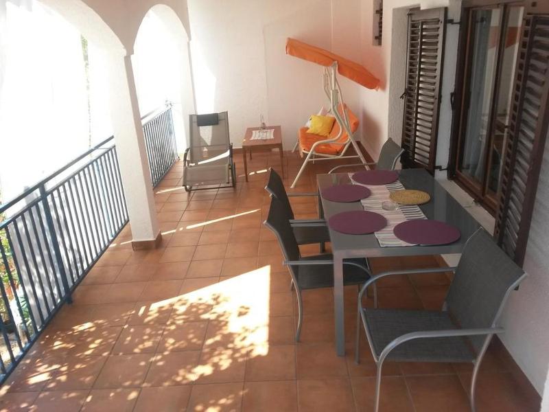 Apartment 4693-1 for max. 6 pers. in Malinska - image 11