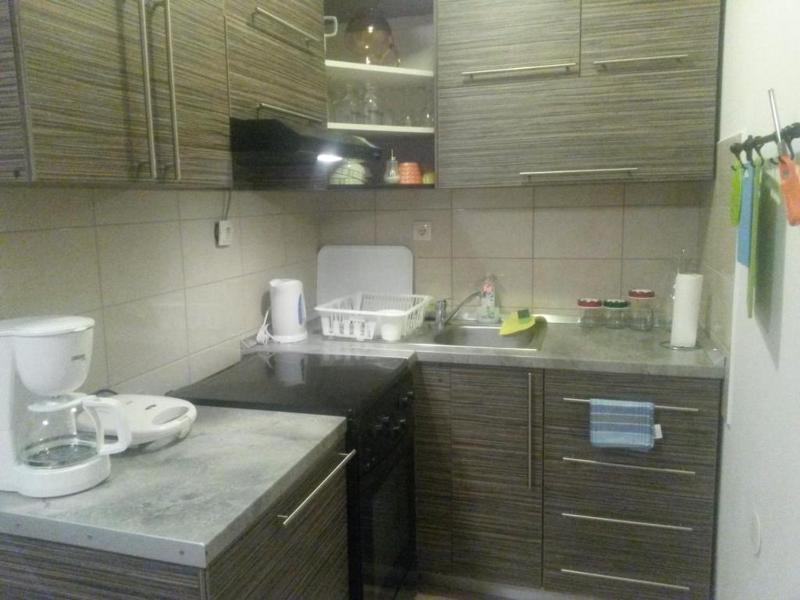 Apartment 4693-1 for max. 6 pers. in Malinska - image 31