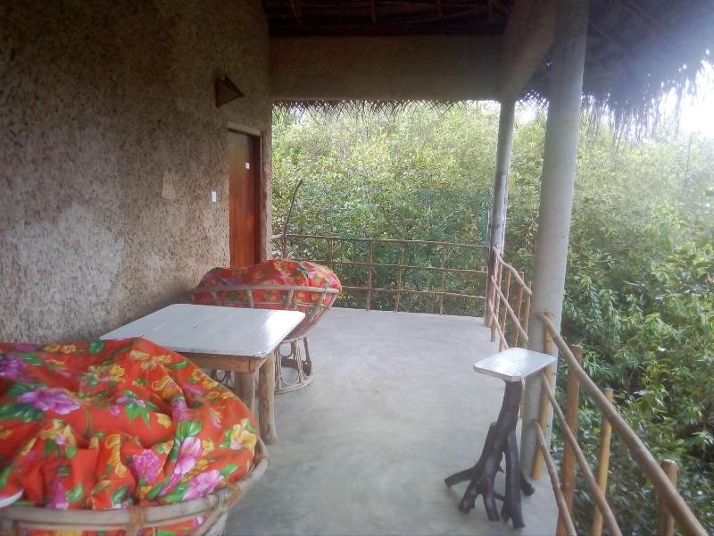 Mermaid Cabana and Tree Houses - image 12