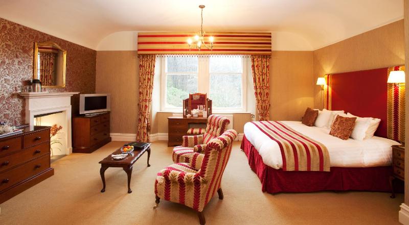 Lindeth Fell Country House - image 47