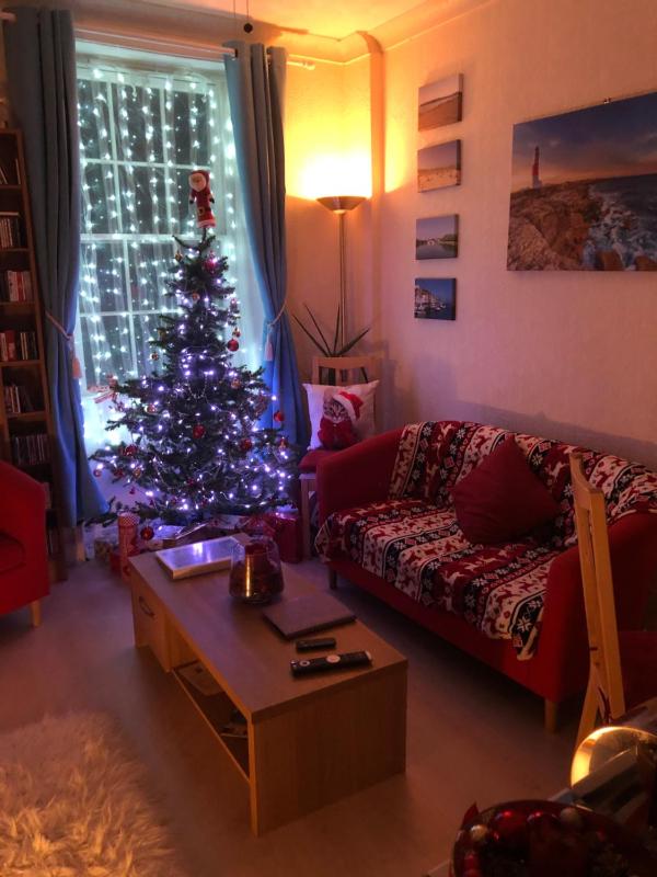 Beachcomber Guesthouse - image 22